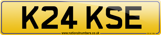 K24 KSE