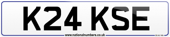 K24 KSE