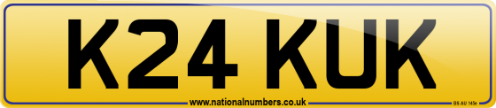 K24 KUK