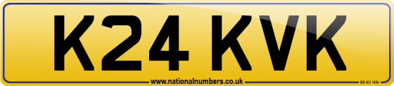 K24 KVK