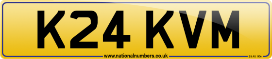 K24 KVM