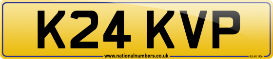 K24 KVP