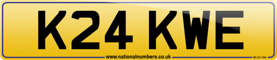 K24 KWE