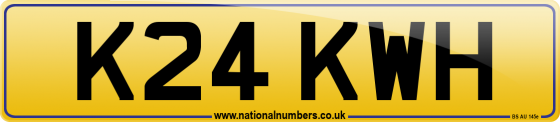 K24 KWH