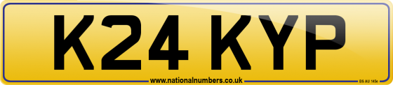 K24 KYP