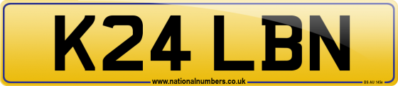 K24 LBN
