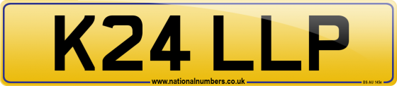 K24 LLP