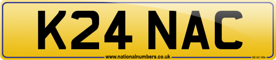 K24 NAC