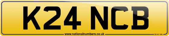 K24 NCB