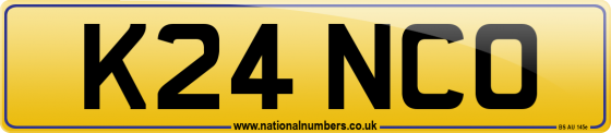 K24 NCO