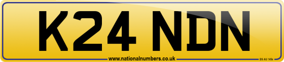 K24 NDN