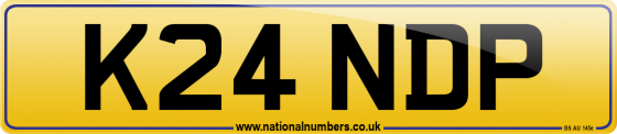 K24 NDP