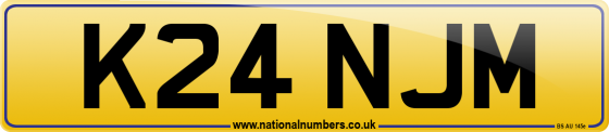 K24 NJM