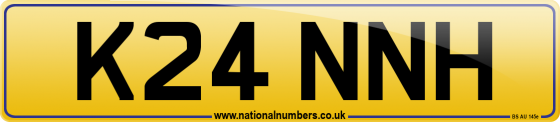K24 NNH