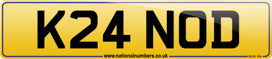 K24 NOD