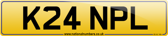 K24 NPL