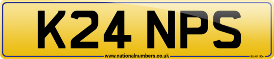 K24 NPS