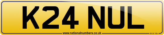K24 NUL