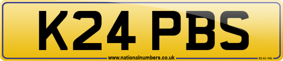 K24 PBS