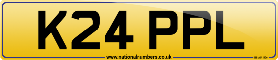 K24 PPL