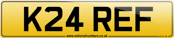 K24 REF