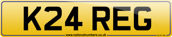 K24 REG
