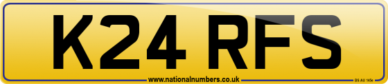 K24 RFS