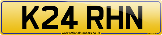 K24 RHN