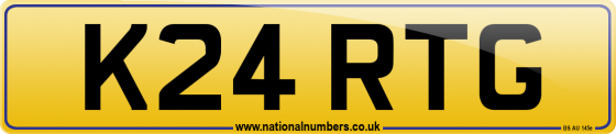 K24 RTG