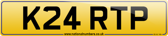 K24 RTP