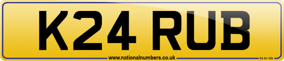 K24 RUB