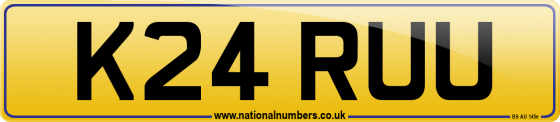 K24 RUU