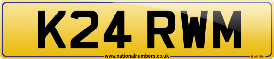 K24 RWM