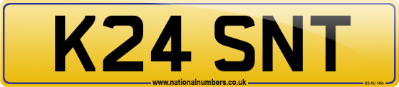 K24 SNT