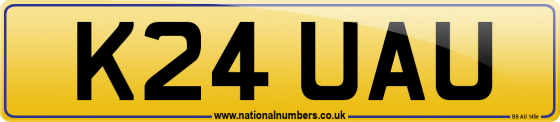K24 UAU