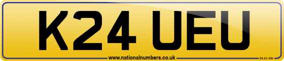 K24 UEU
