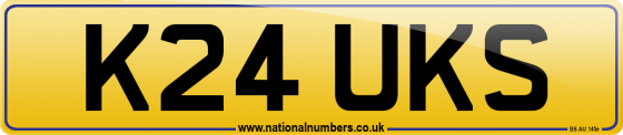 K24 UKS