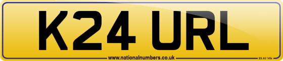 K24 URL