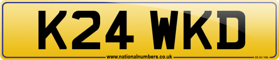 K24 WKD