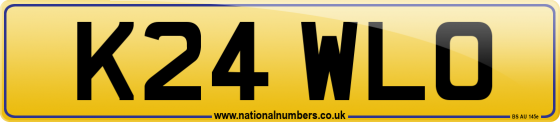 K24 WLO
