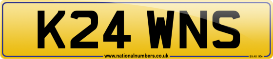 K24 WNS