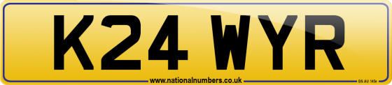 K24 WYR