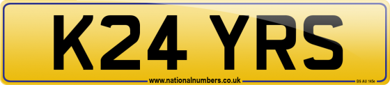K24 YRS