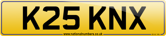 K25 KNX