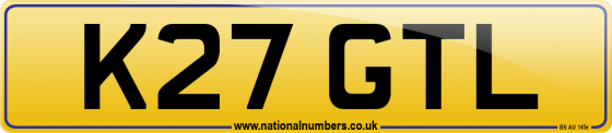 K27 GTL