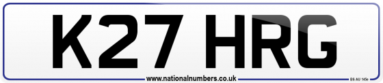 K27 HRG