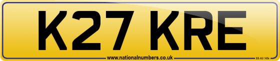 K27 KRE