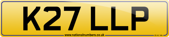 K27 LLP