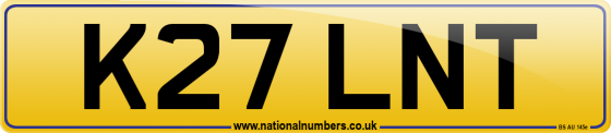 K27 LNT