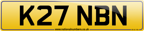 K27 NBN